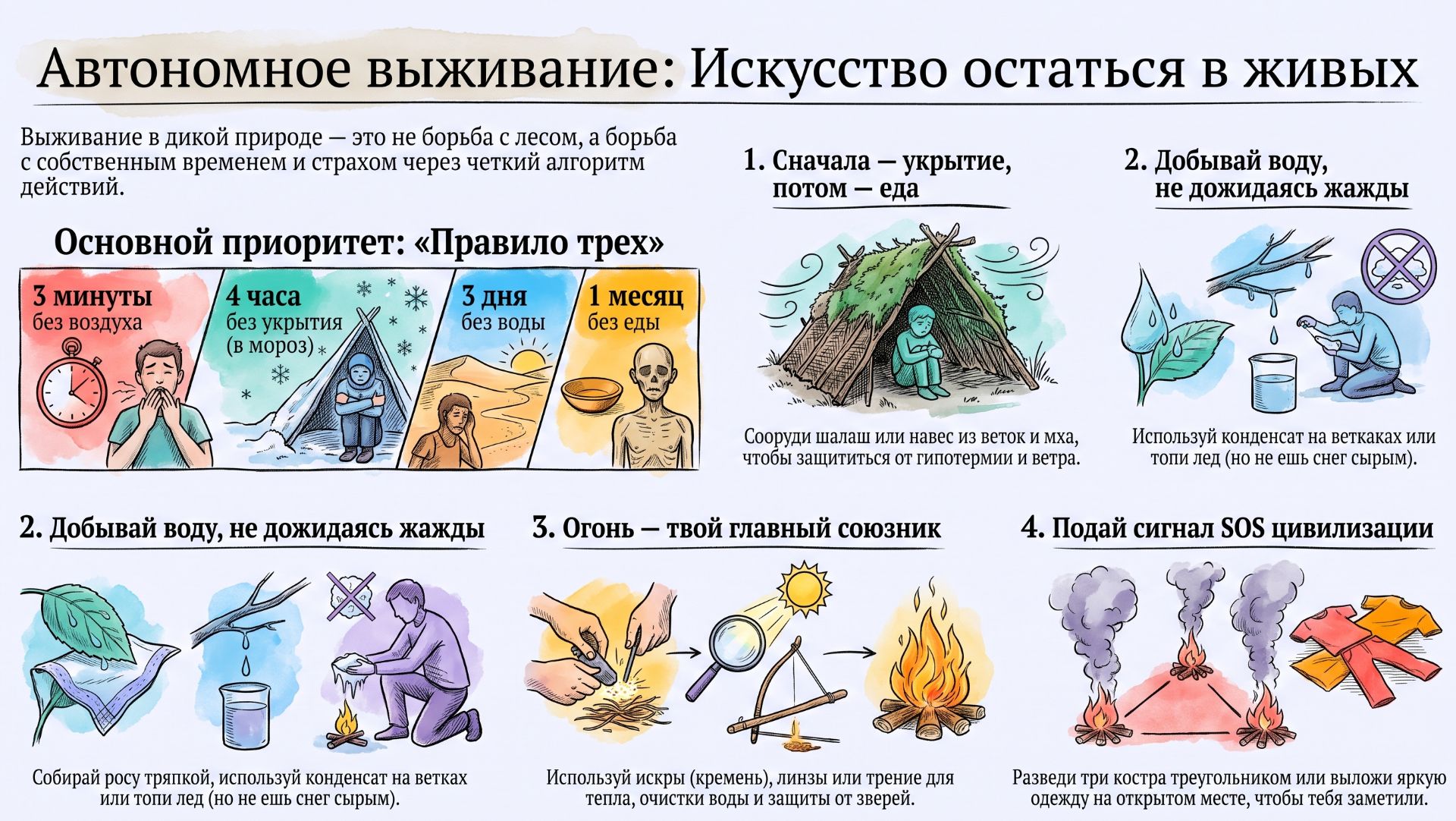 ОБЖ 10 класс