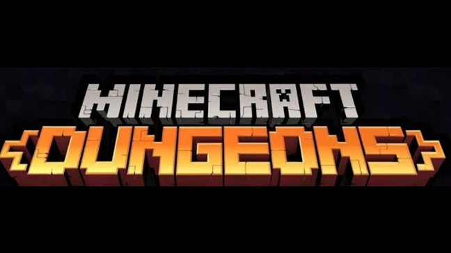 Minecraft dungeons в Майнкрафте сериал