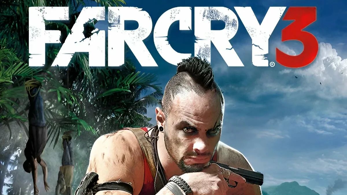 Far Cry 3