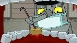 Homeanimations shorts