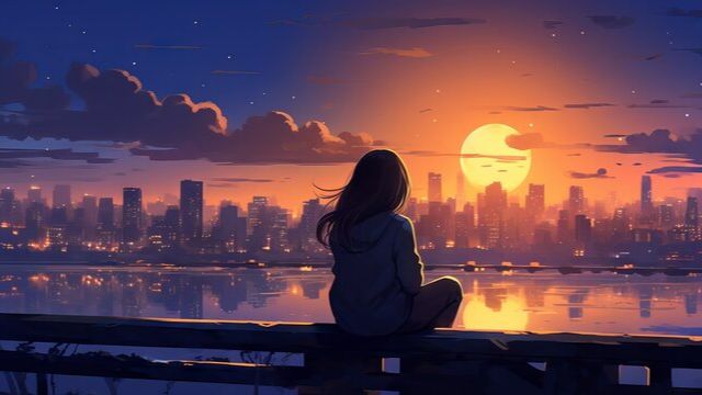 Lo-Fi Hip-Hop / Chillhop