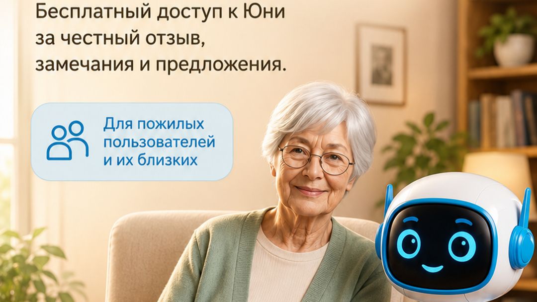 Пилот Юни
