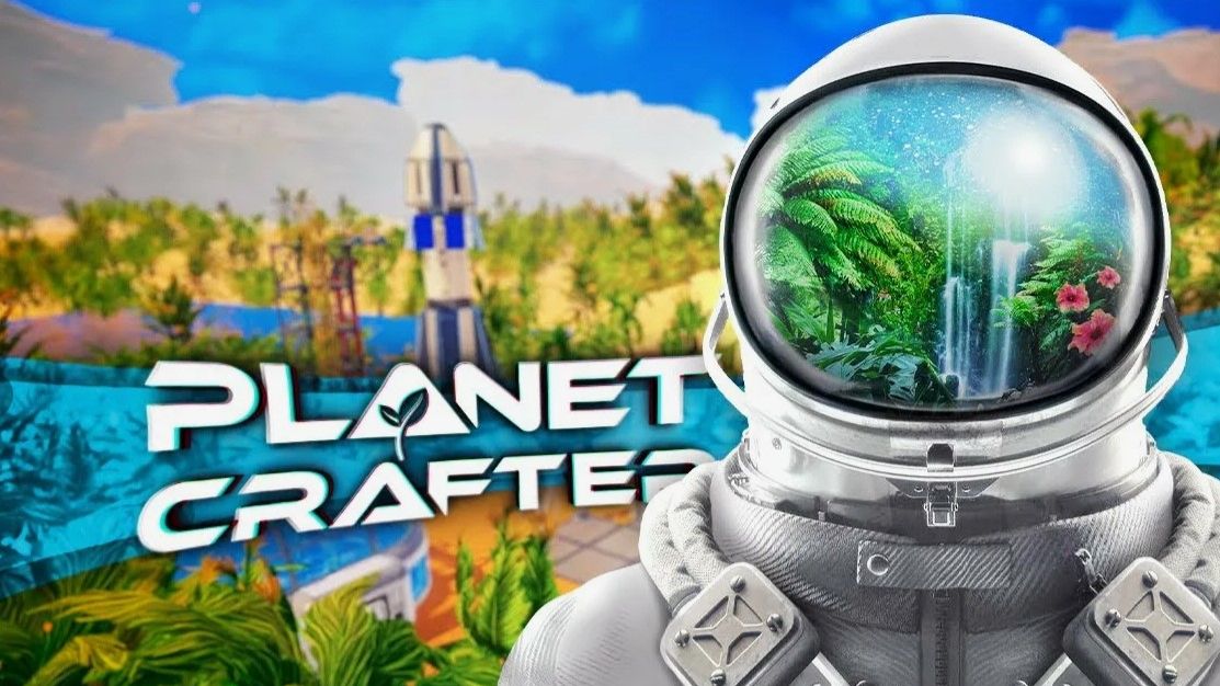 Planet Crafter