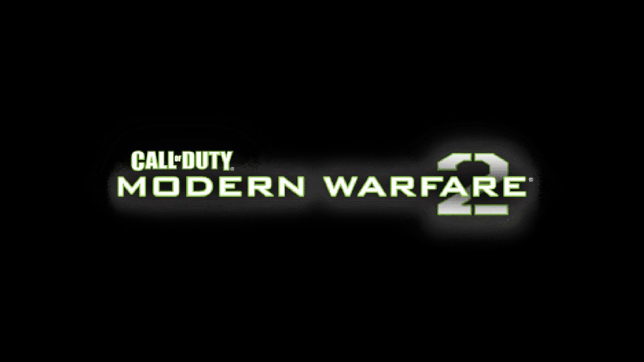 Call of Duty: Modern Warfare 2 | Прохождение