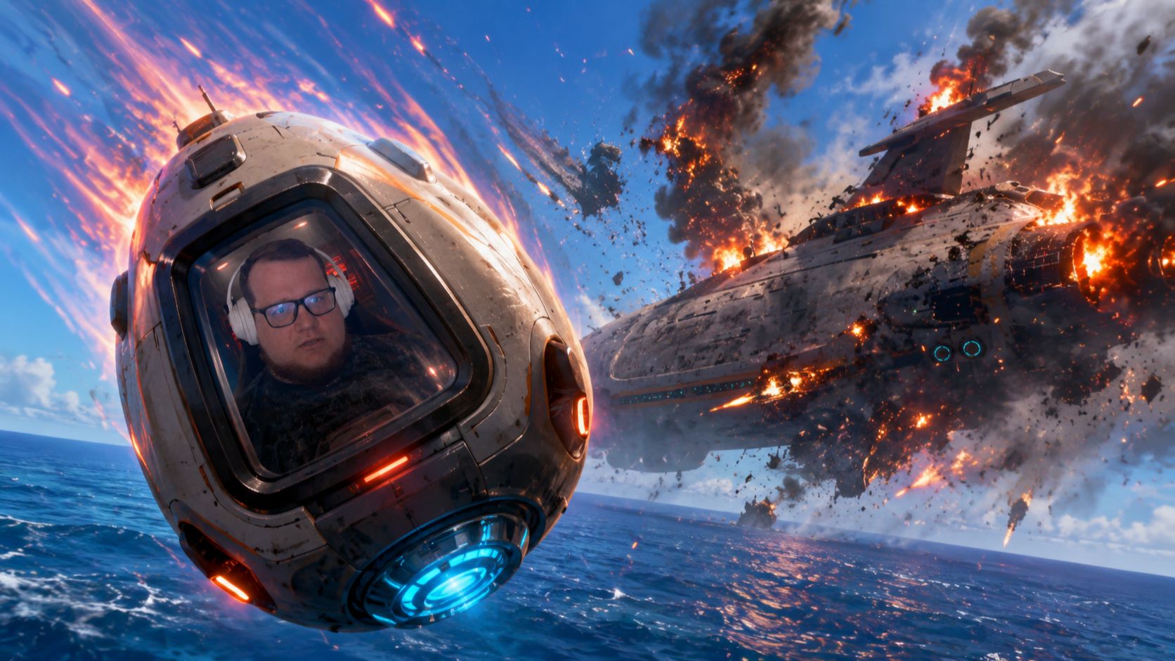 Subnautica