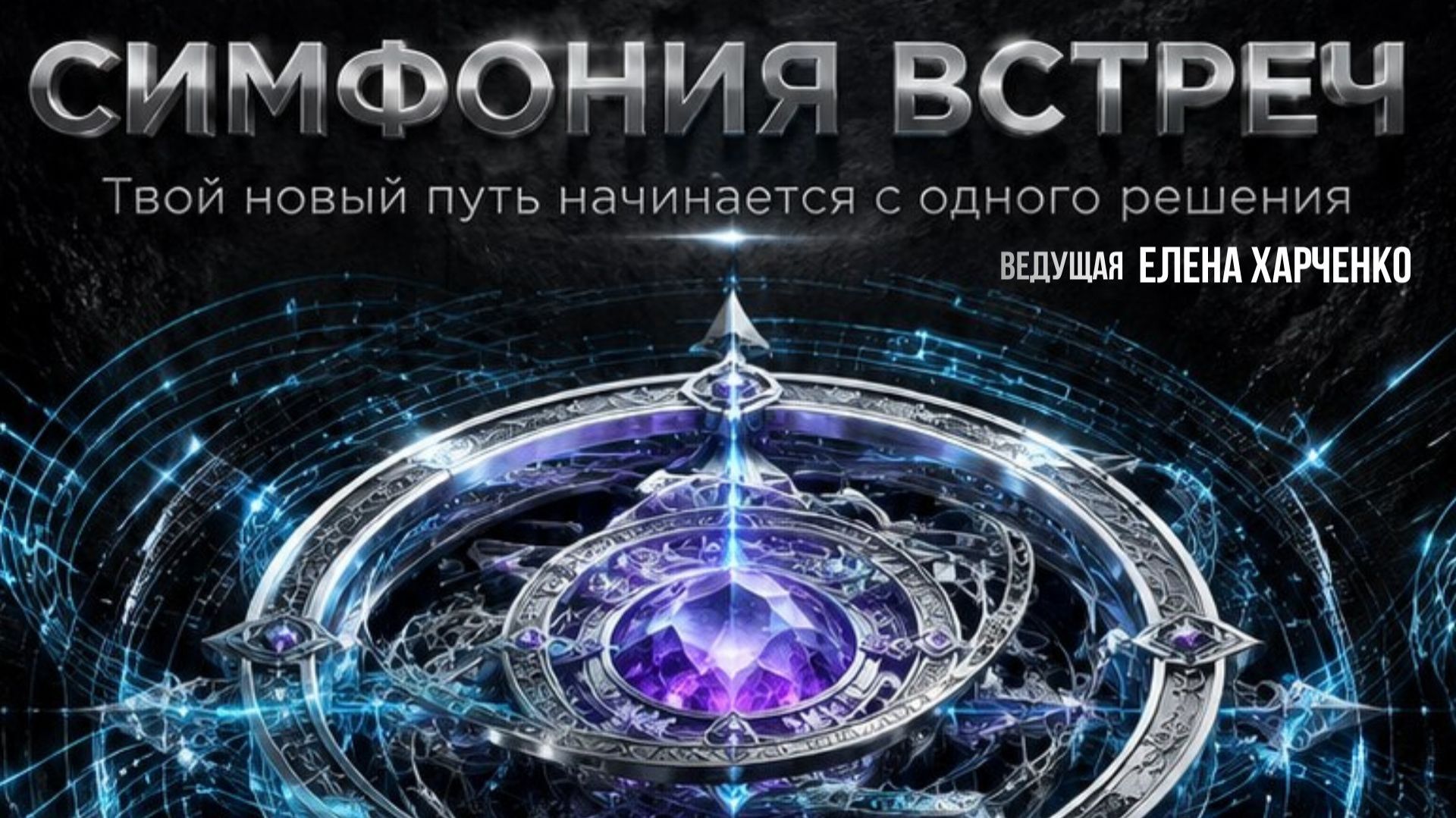 Симфония встреч