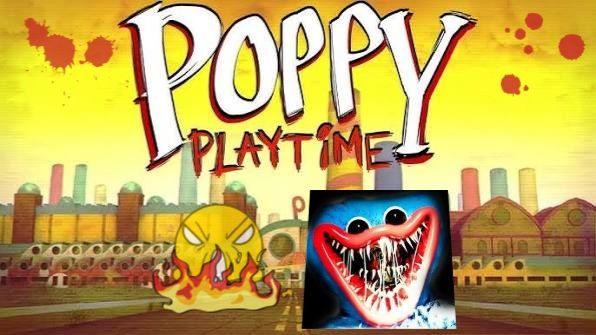 Poppy Playtime