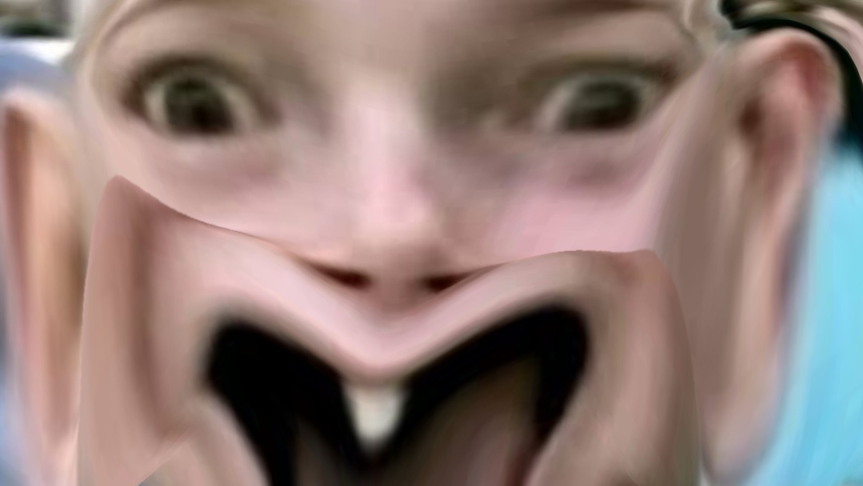 разное
