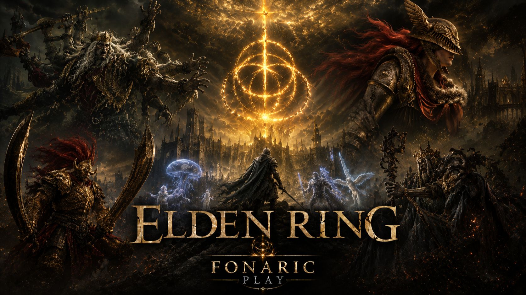 Elden Ring