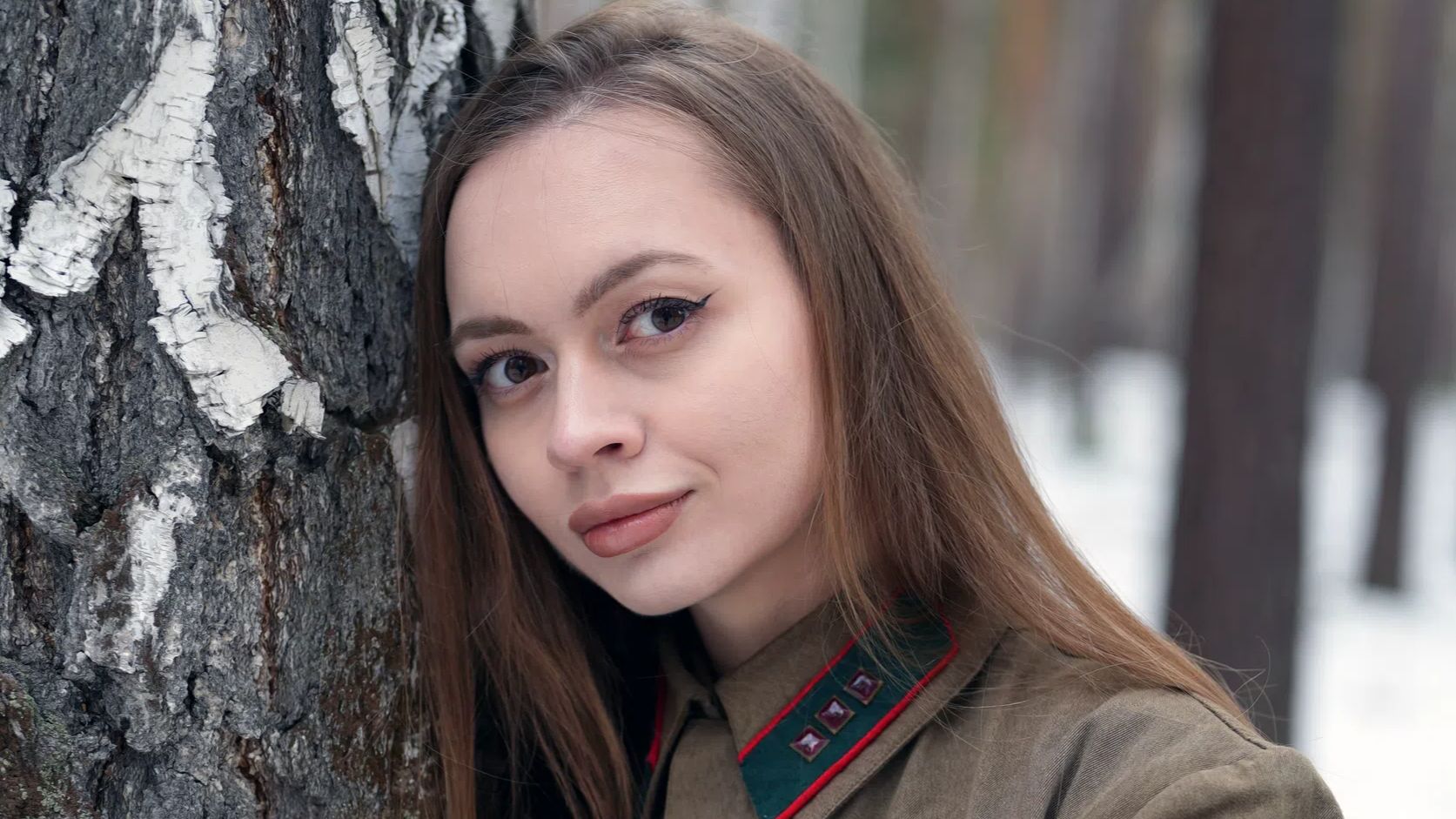 Виктория Янтурина!