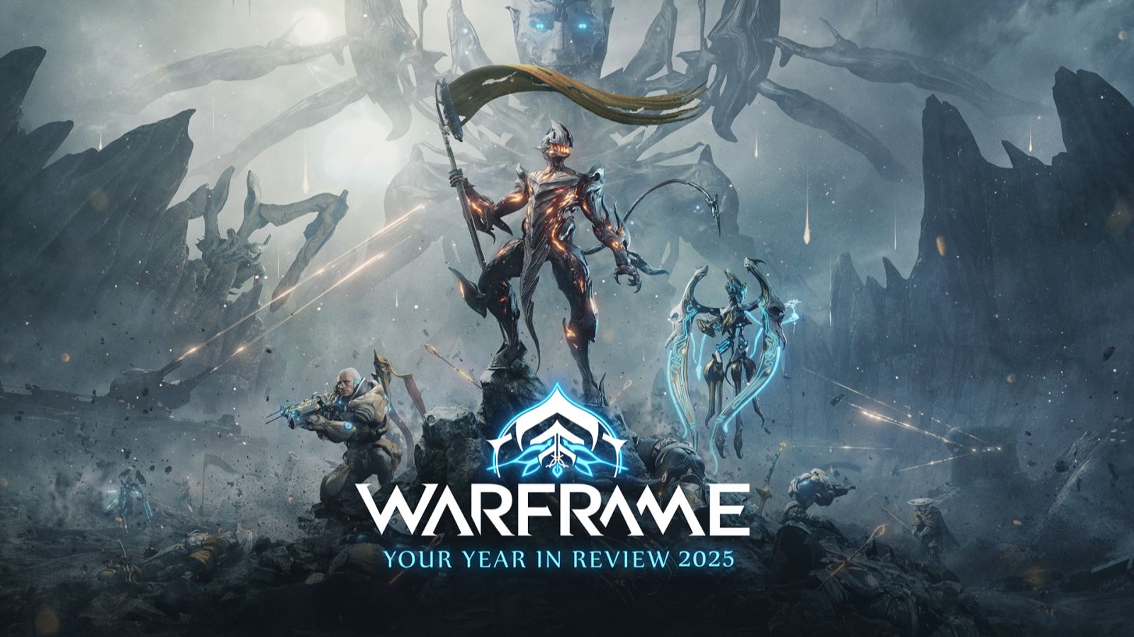 Warframe прохождение — от чайника до профи