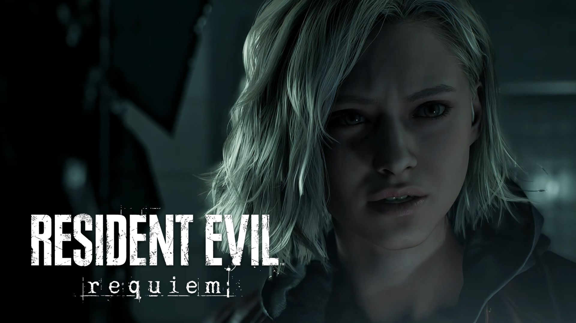 Resident Evil Requiem