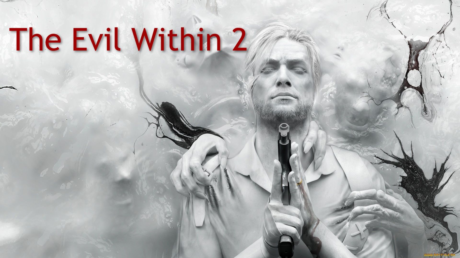 The Evil Within 2