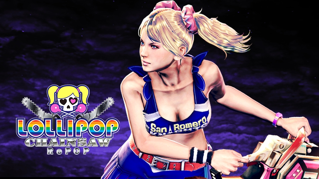 Lollipop CRP