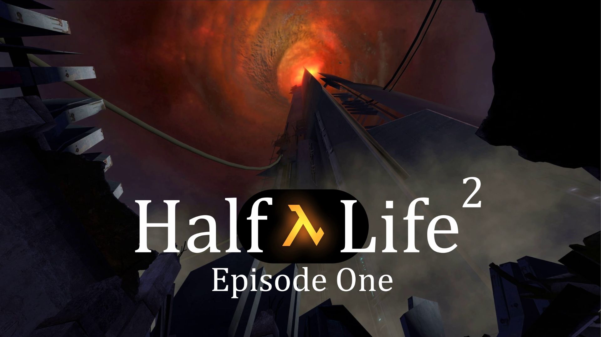 Half-Life 2: Episode One (Период полураспада 2: Первый эпизод)