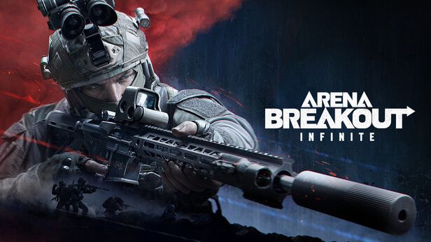 Arena Breakout infinite