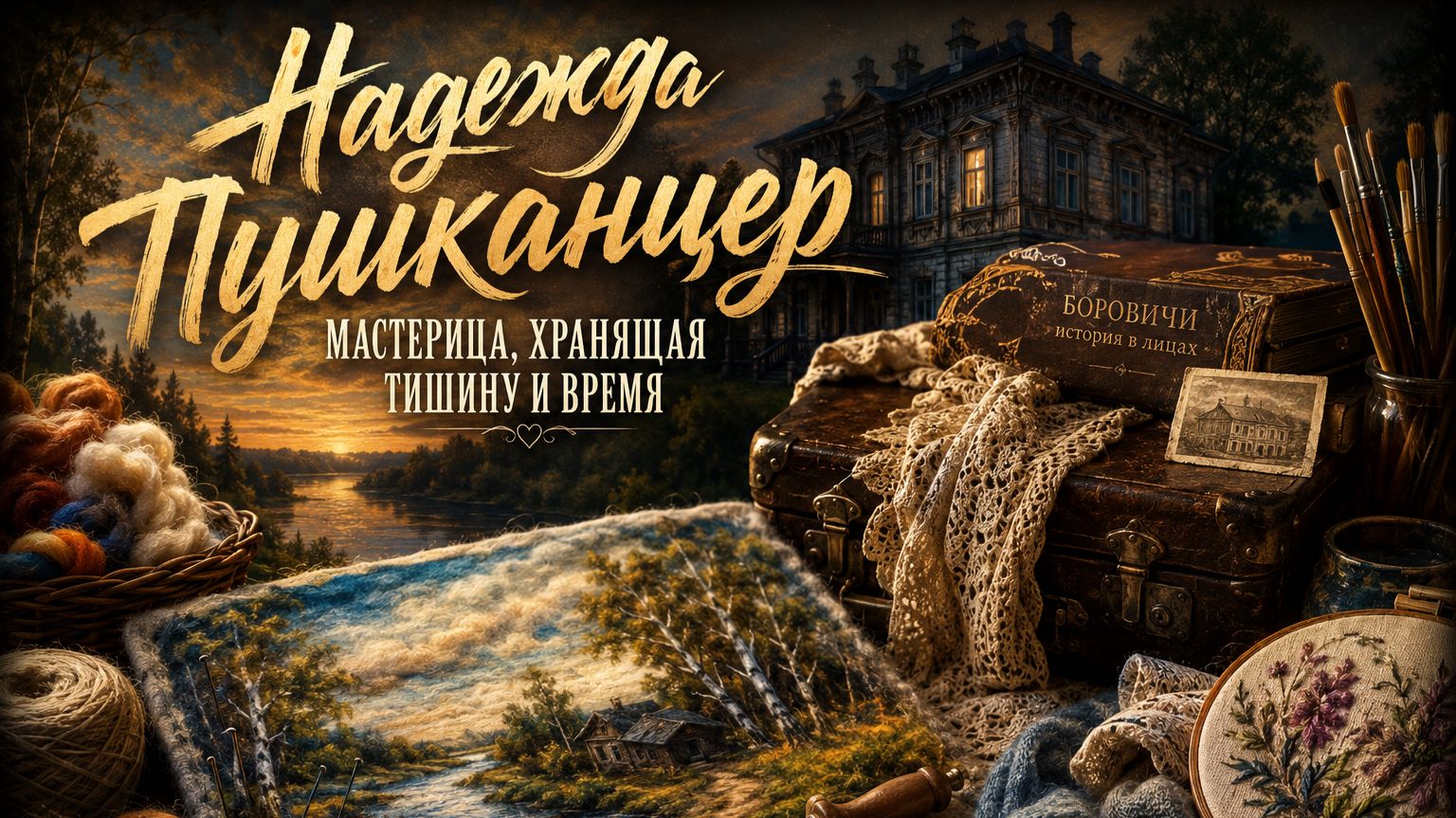 Музыка