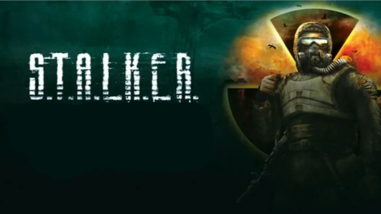 S.T.A.L.K.E.R.
