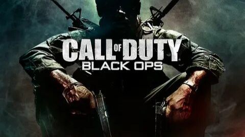 Call of Duty: Black Ops