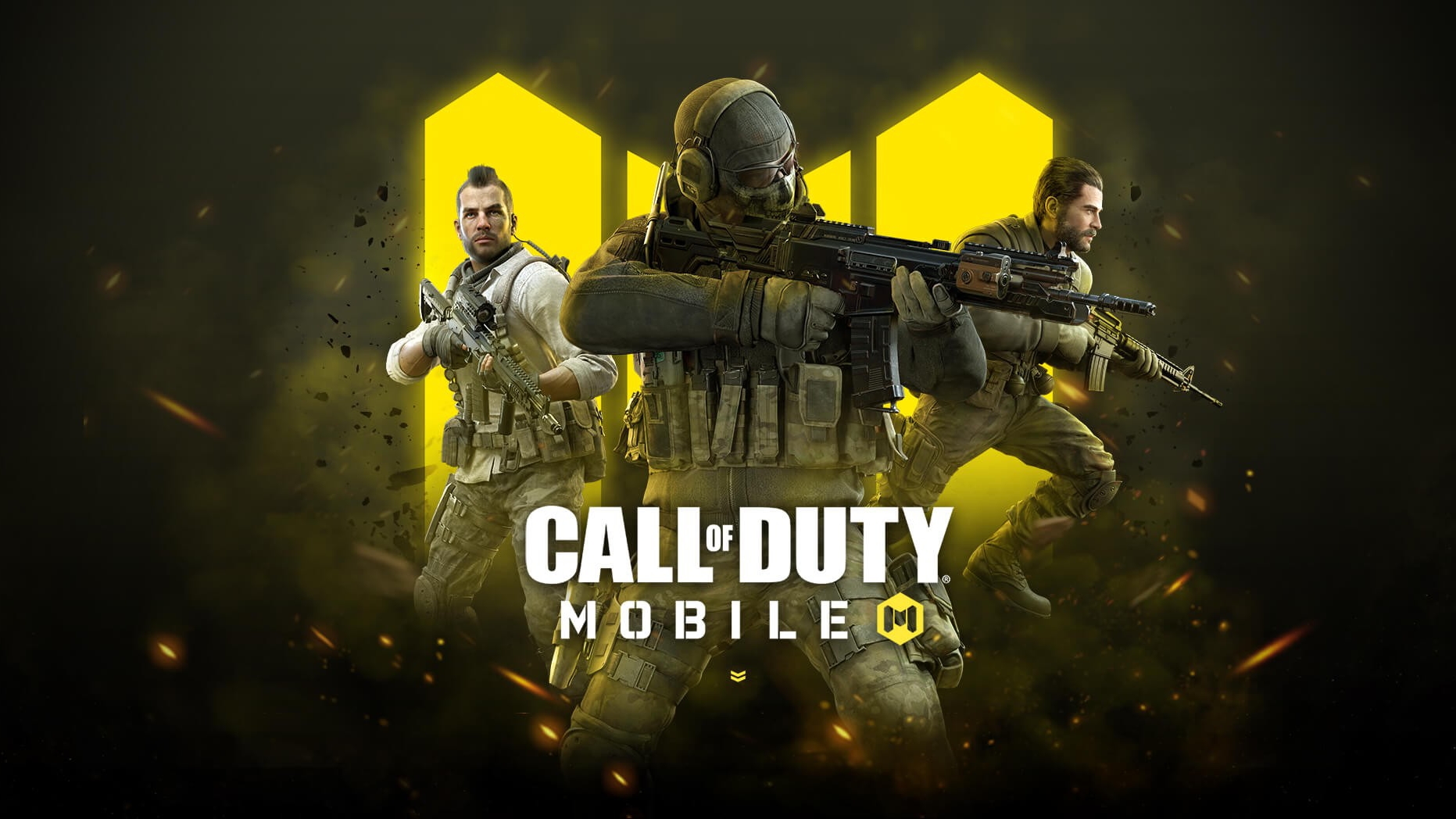 CoD Mobile Рейтинг S2