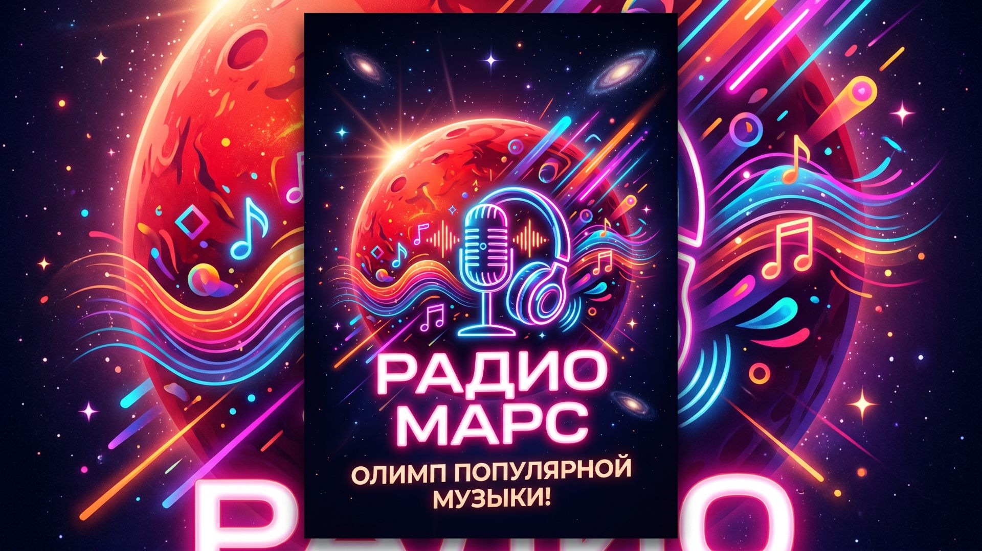 Радио Марс