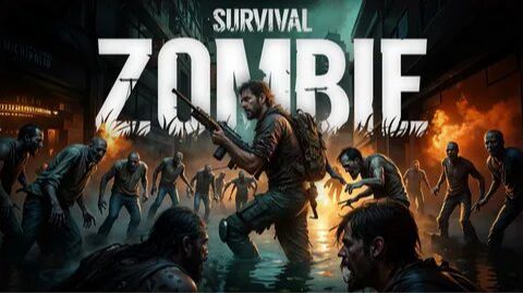 zombie Survival