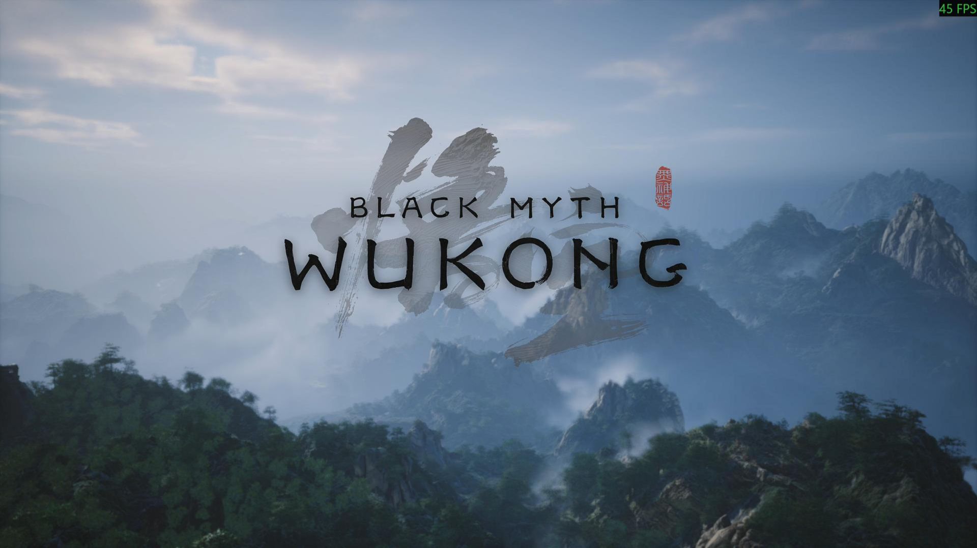 Прохождение игры Black Myth:Wukong