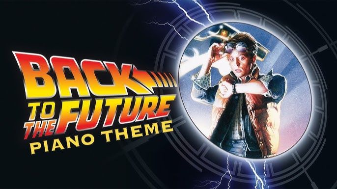 Back to the Future