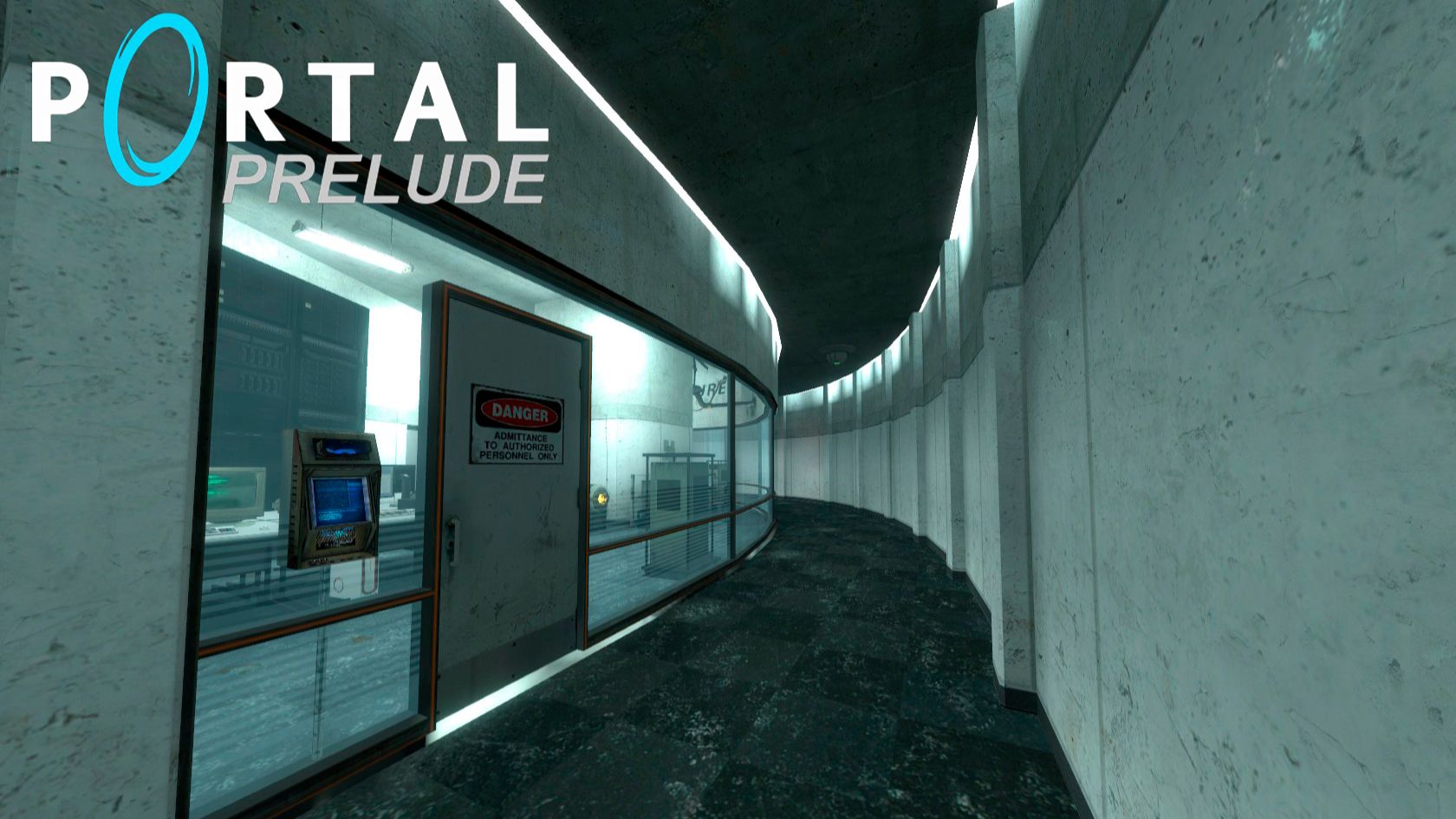 ПОЛНОЕ ПРОХОЖДЕНИЕ PORTAL: PRELUDE