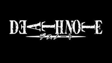 Death Note Piano