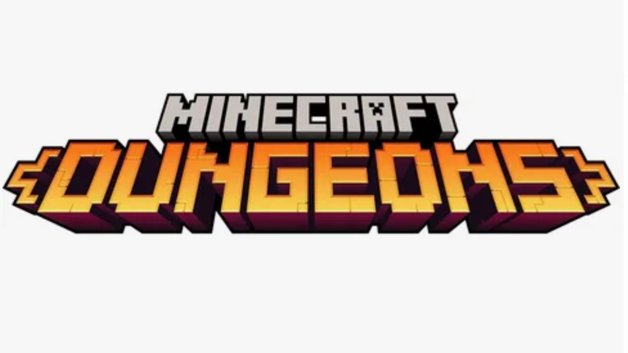 Minecraft Dungeons. МАЙНКРАФТ ДАНЖЕНС.