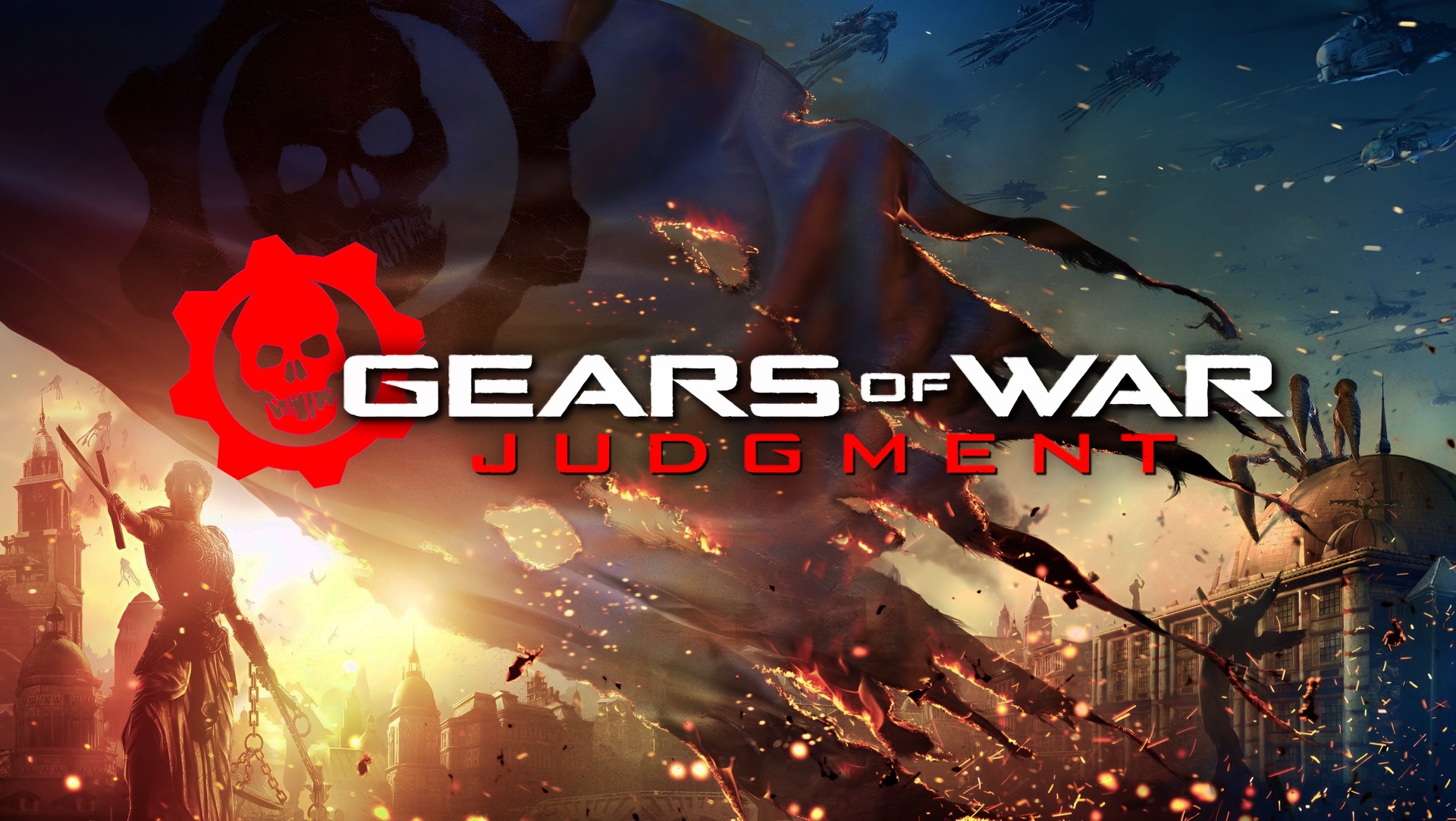 Gears of War: Judgment
