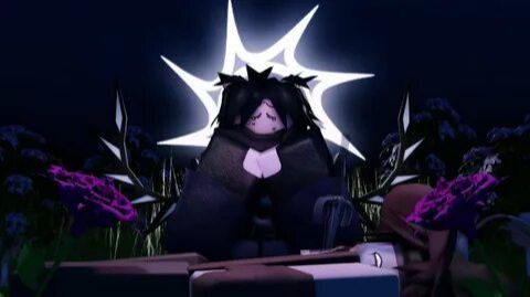 Roblox FORSAKEN