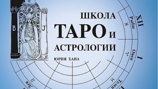 Юрий Хан