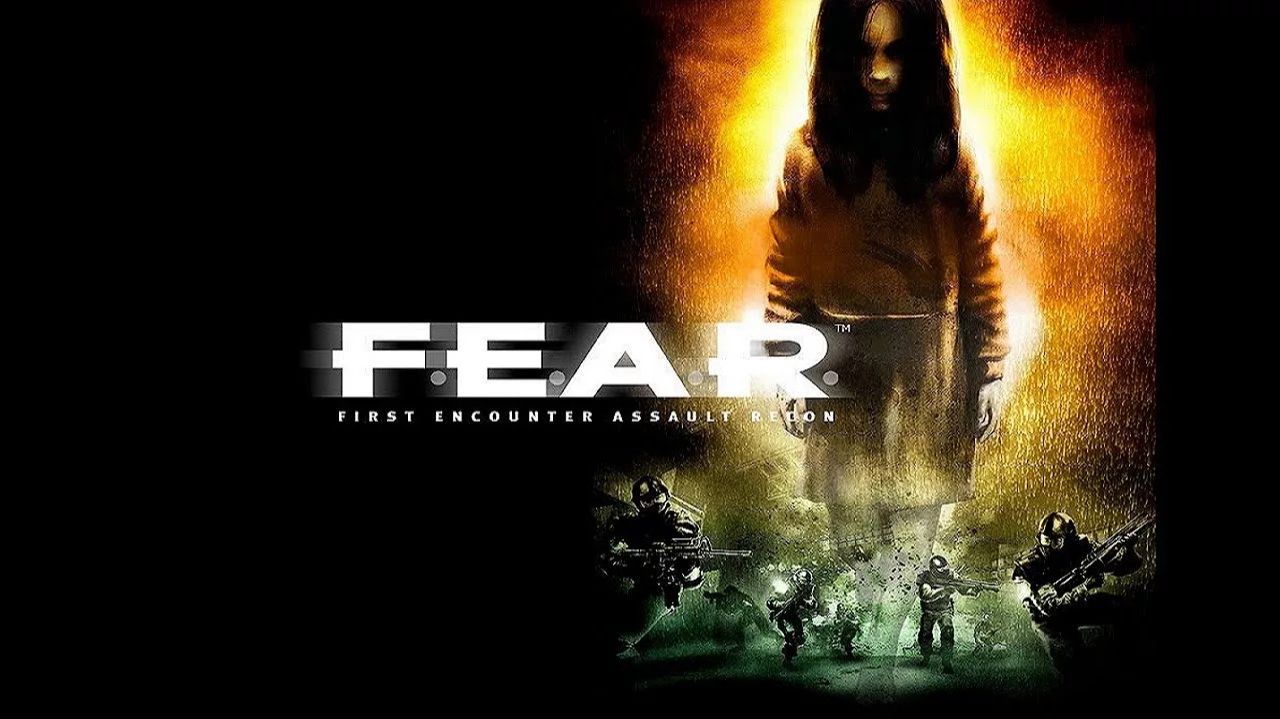 F.E.A.R. (записи стримов)