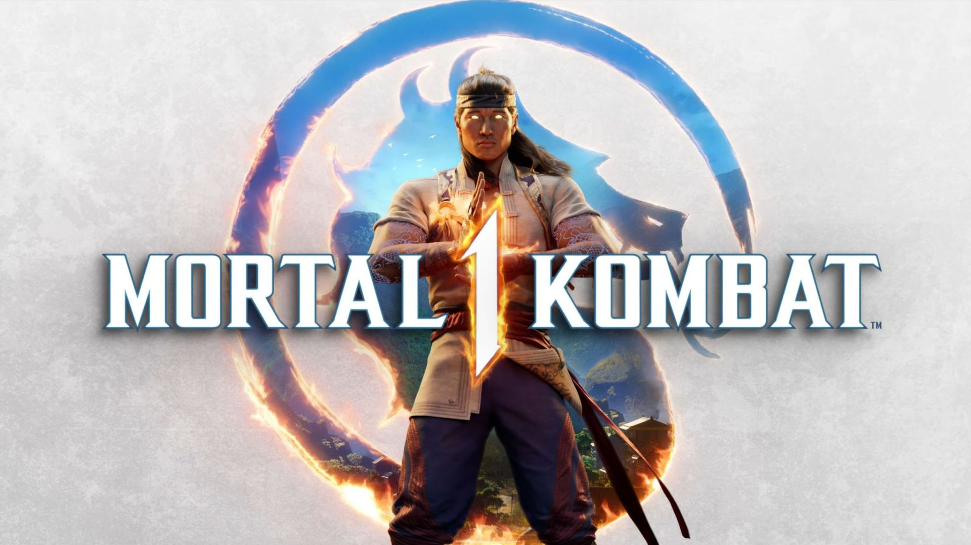 Mortal Kombat™ 1