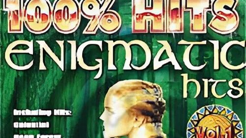 100% Enigmatic Hits Vol.1