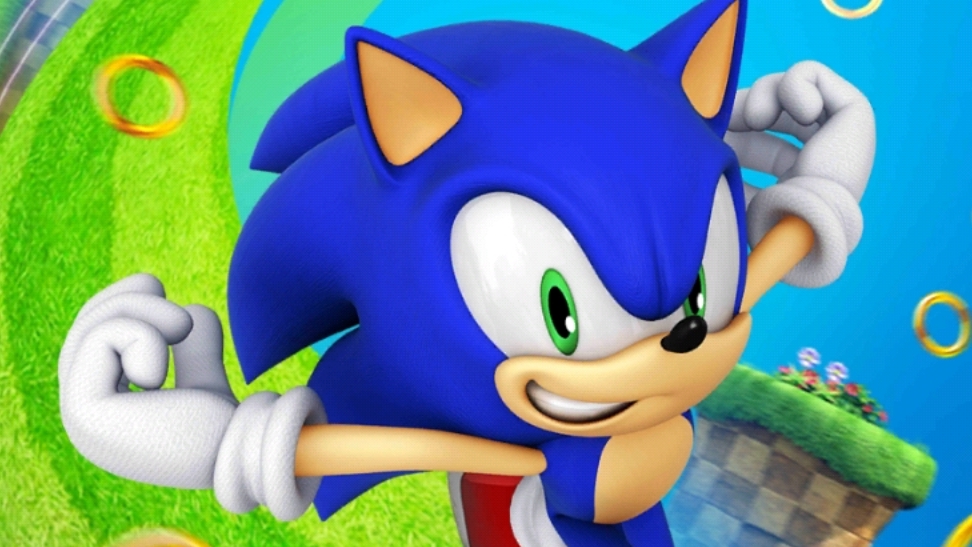 sonic dash