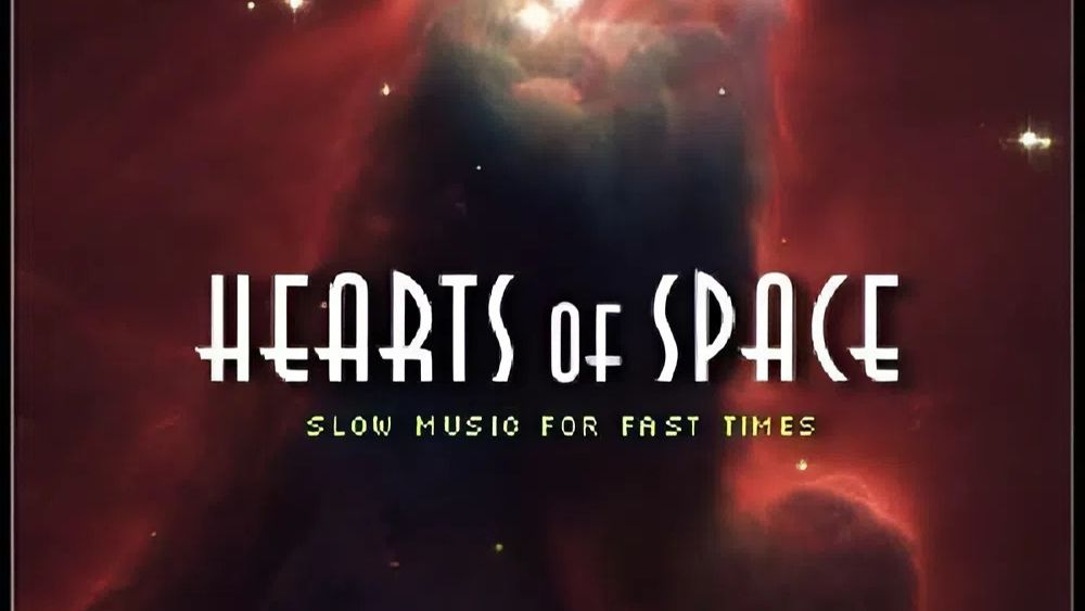 Hearts of Space Radioshow