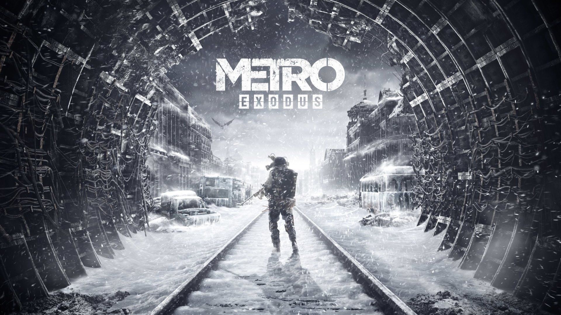 Metro Exodus. Прохождение