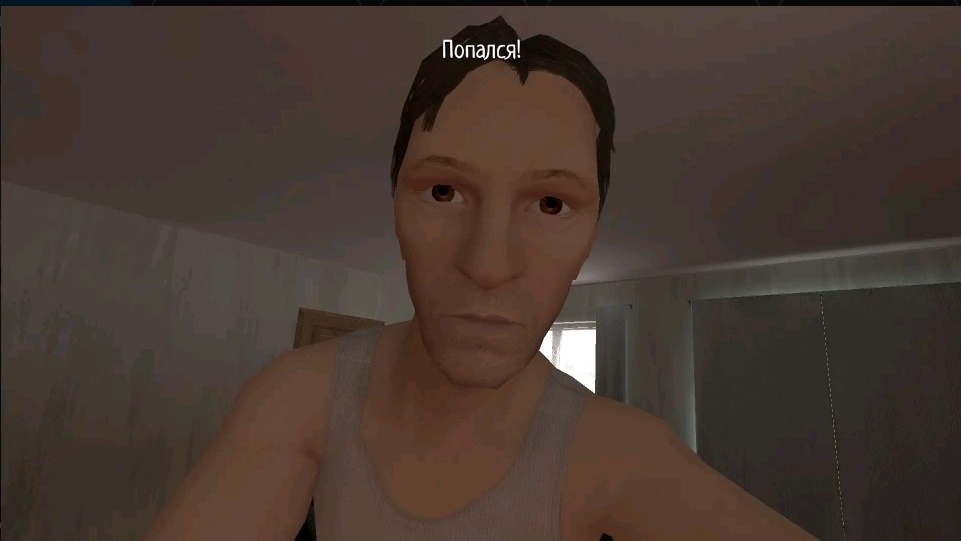 процесс игры SCHOLBOY