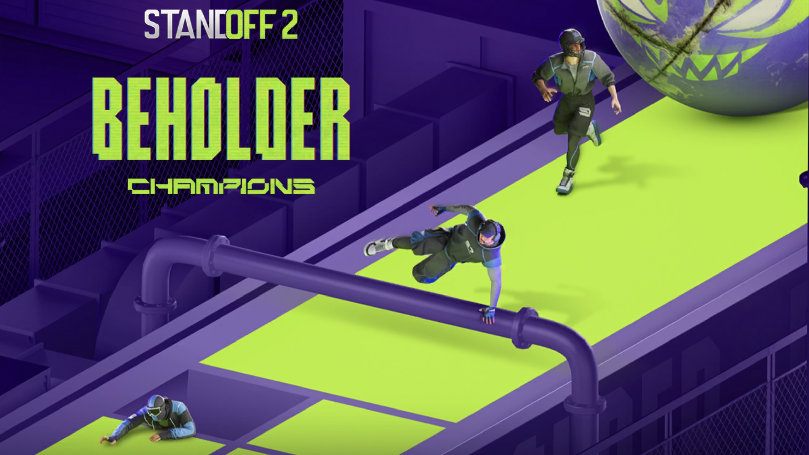 Standoff 2