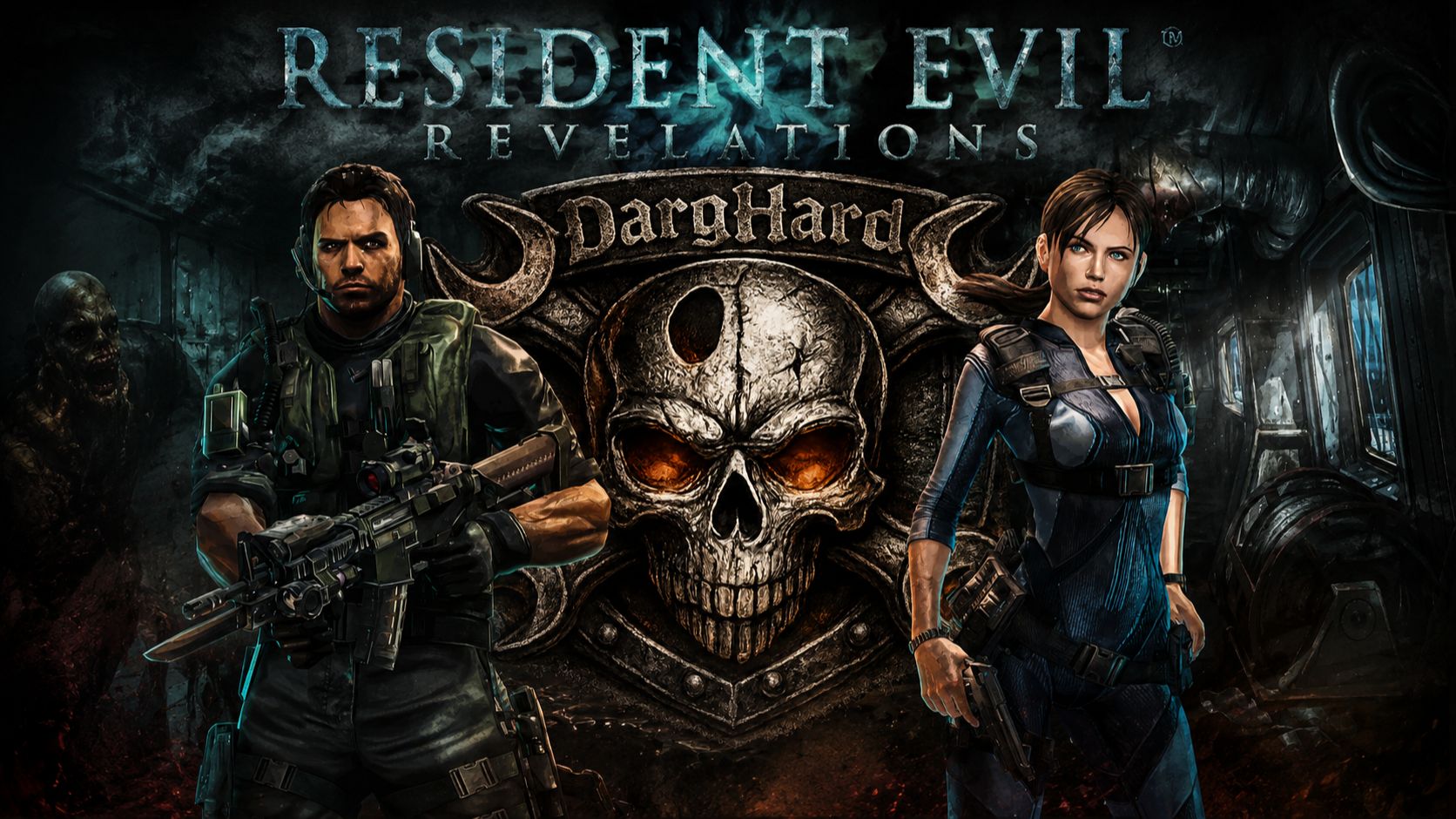 Resident Evil Revelations PS5