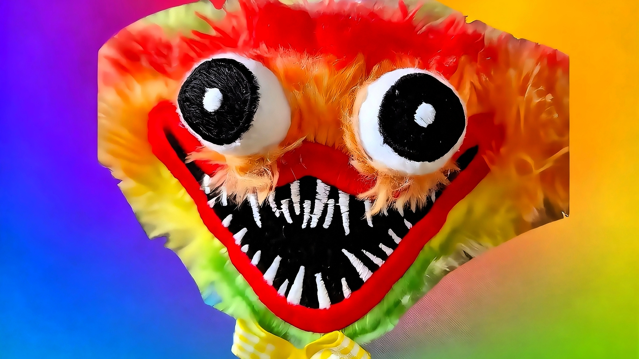🌈 Радужные Приключения 🌈