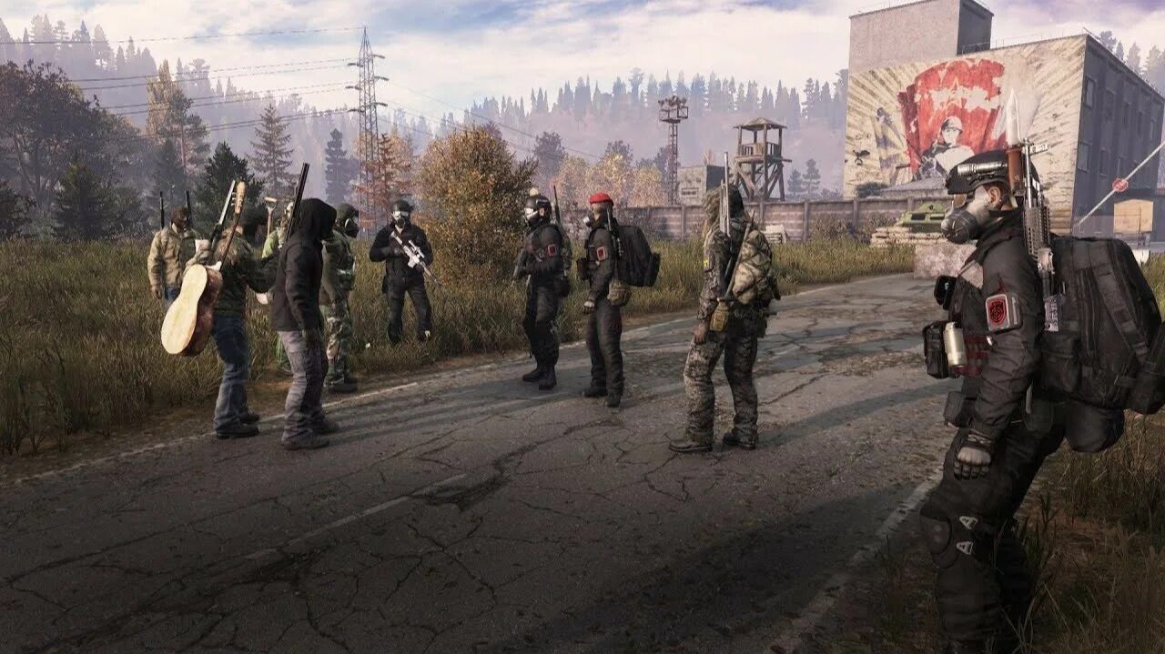 DayZ
