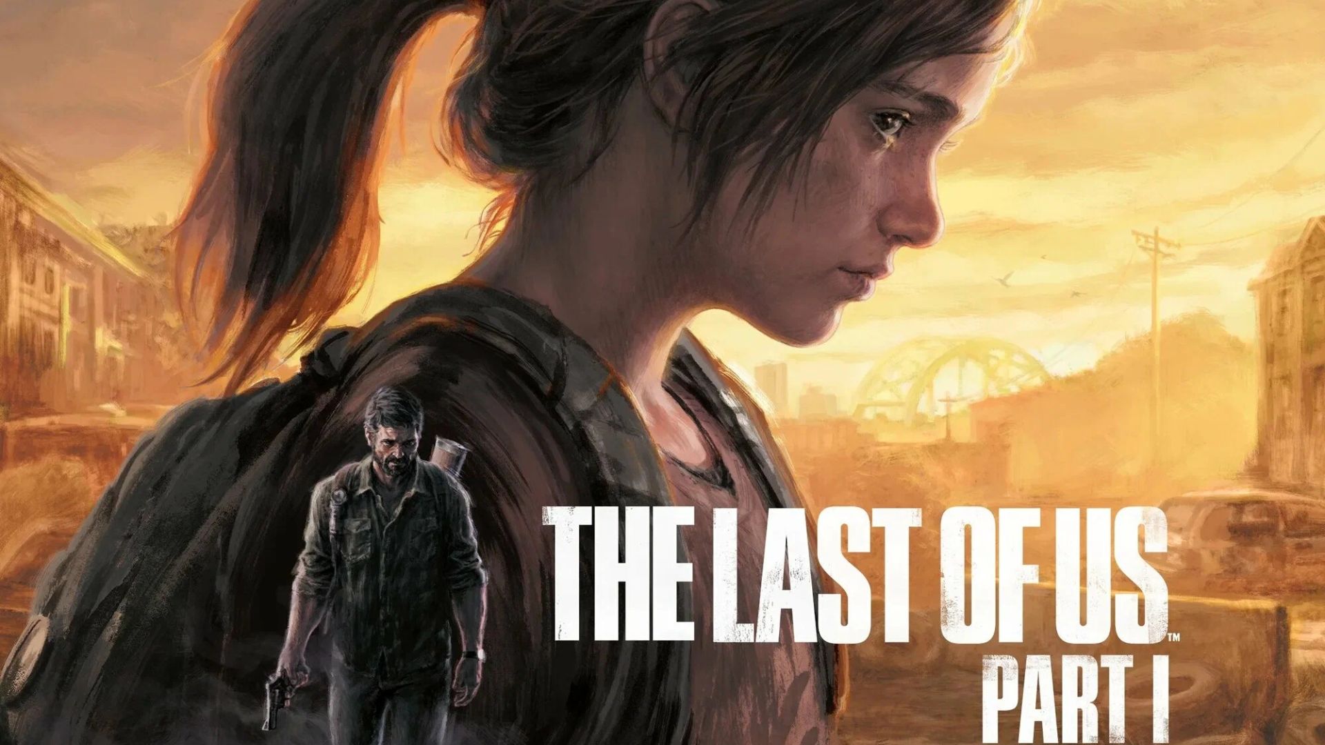 THE LAST OF US PART l
