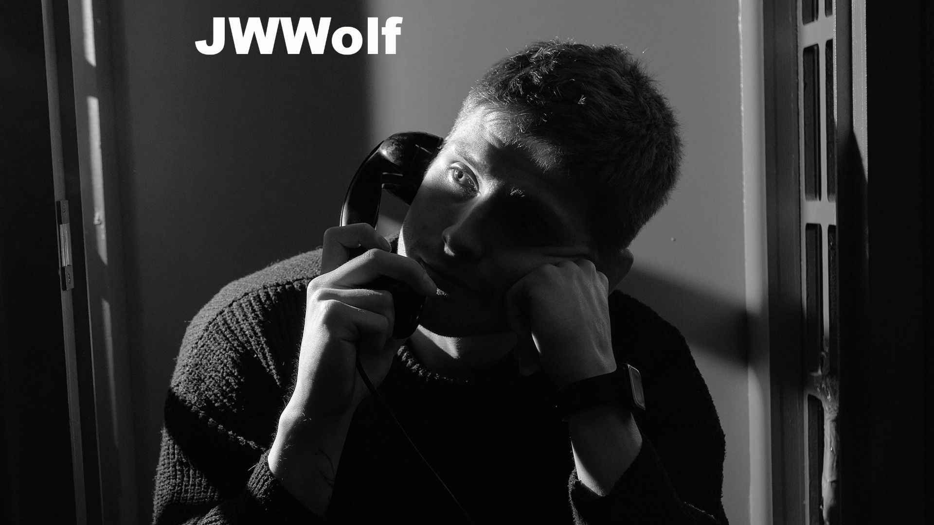 Single на русском от JWWolf (Shorts)