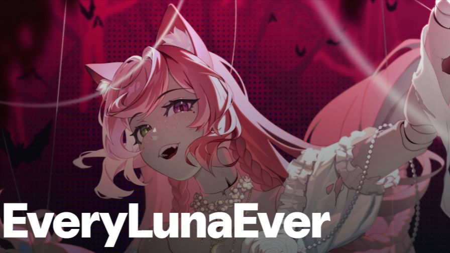 EveryLunaEver