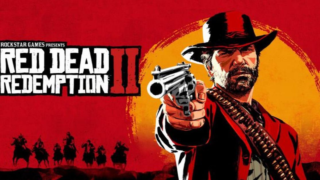 Red Dead Redemption 2