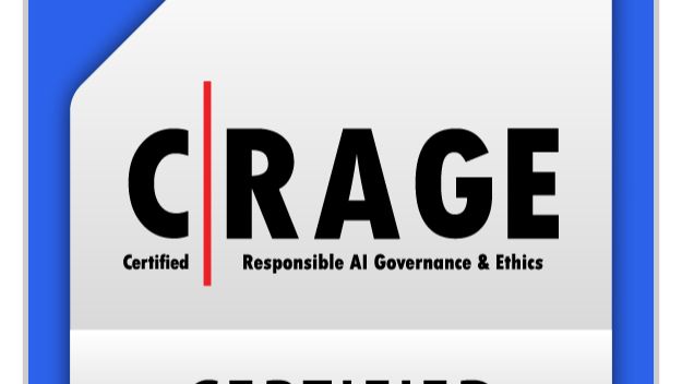 Responsible AI Professional (ECC CRAGE)